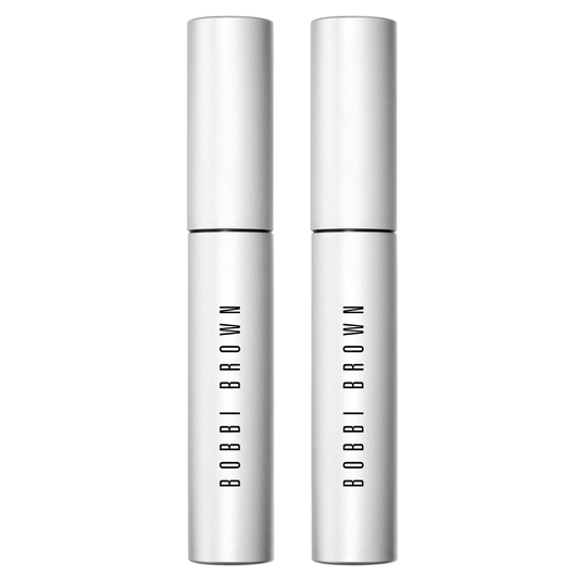 Bobbi Brown Smokey Eye Mascara Duo Set