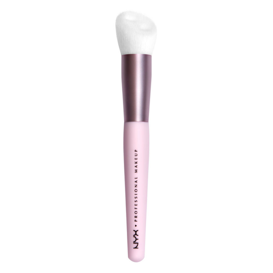 NYX Professional Makeup Bare With Me Skin Serum Brush