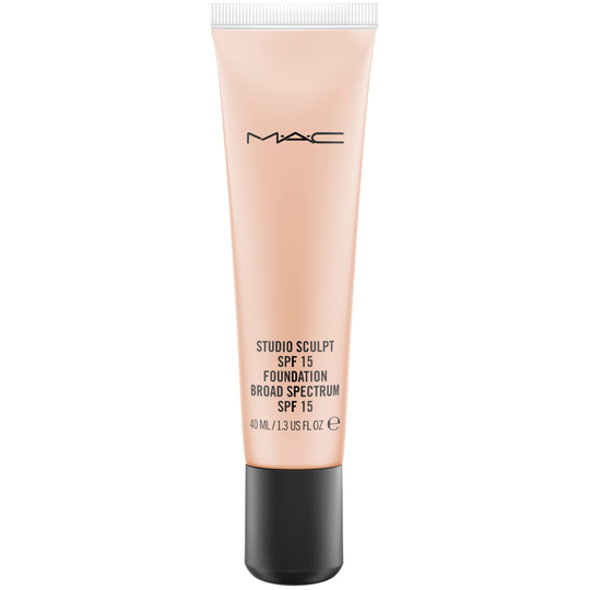 MAC Cosmetics Studio Sculpt Spf 15 Foundation Nw20