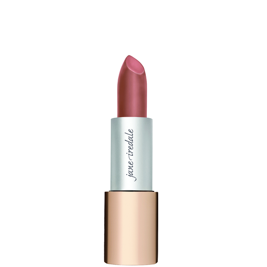 Jane Iredale Triple Luxe Long Lasting Naturally Moist Lipstick Molly