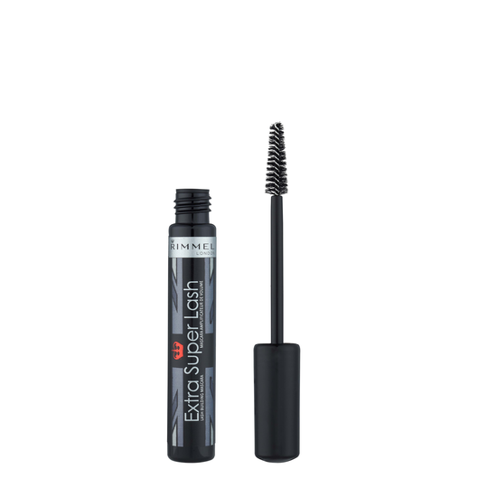 Rimmel Mascara Extra Super Lash Mascara 101 Black