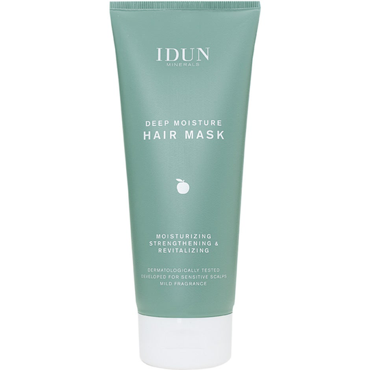 IDUN Minerals Hair Mask, 200 ml IDUN Minerals Hårinpackning