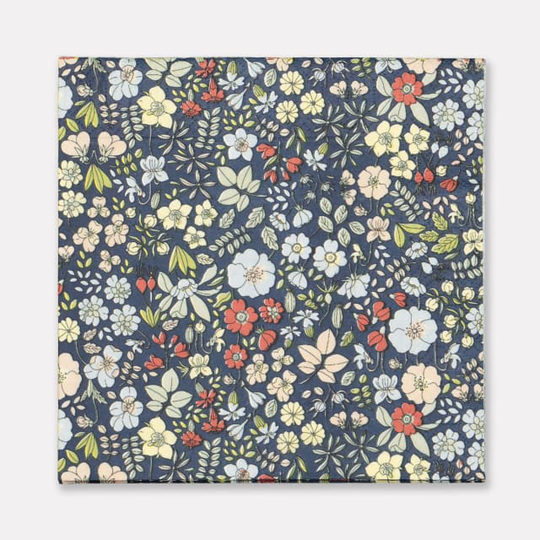 Pappersservetter FLORAL