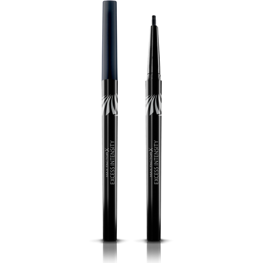 Max Factor Excess Intensity Longwear Eyeliner 04 Charocoal 04 Charocoa