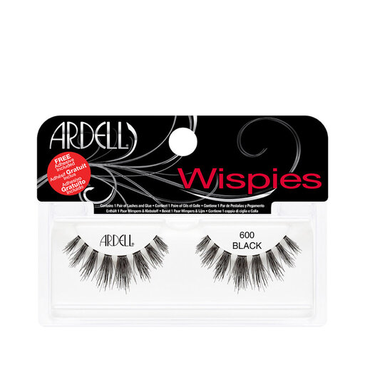 Cluster Wispies