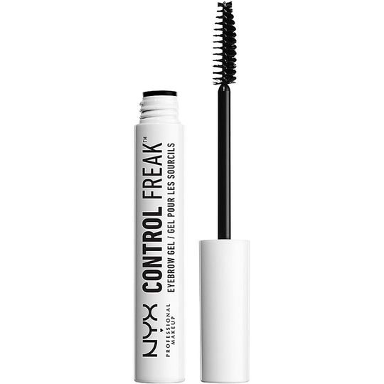 Control Freak Eyebrow Gel, 9 g NYX Professional Makeup Ögonbrynsmakeup