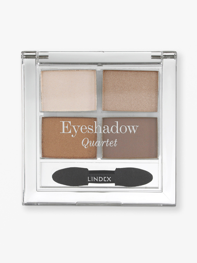 Eye Shadow Quartet