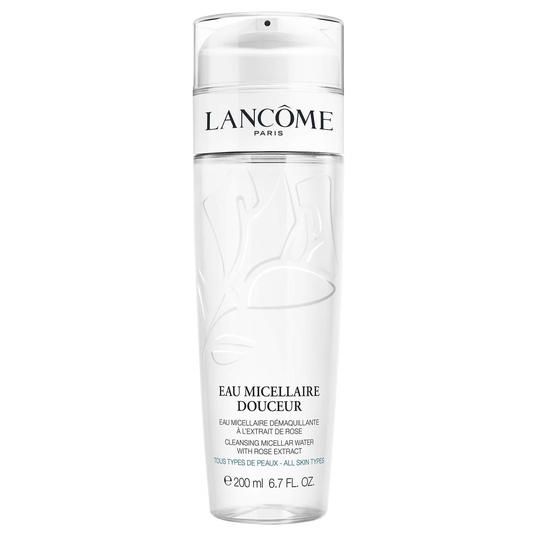 Lancôme Eau Micellaire Douceur 200 ml