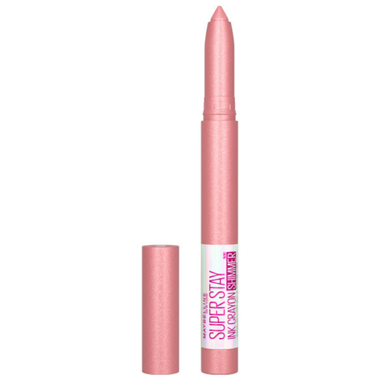 Maybelline Superstay Ink Crayon Birthday Edition Piece Of Cake 185