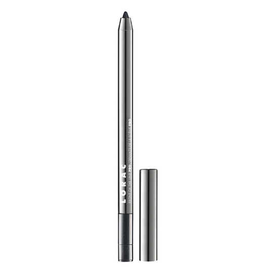 Lorac Front Of The Line Pro Eye Pencil Charcoal (Matellic)