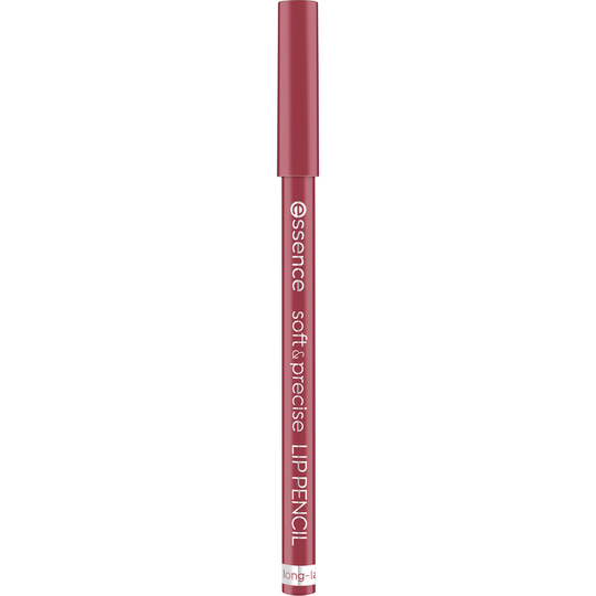 essence soft & precise lip pencil 21