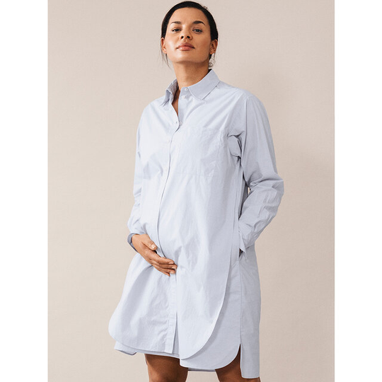 The Duo Dress