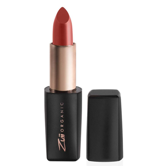Zuii Organic LUX Classic Lipstick Pout 4 g