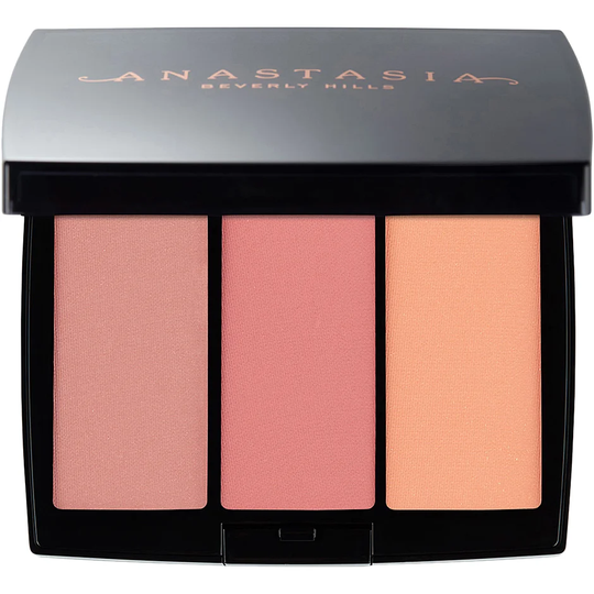 Blush Trio, 9 g Anastasia Beverly Hills Rouge
