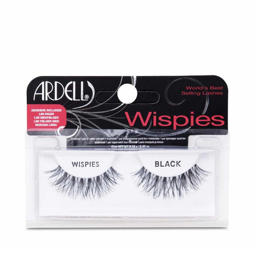 Strip Lash Wispies