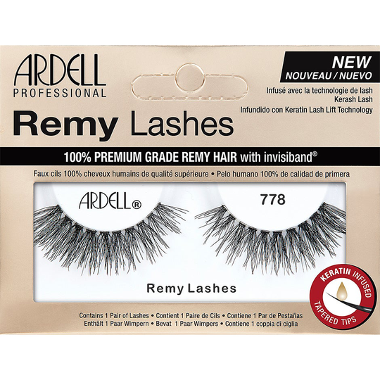 Ardell Remy Lash 778, Ardell Lösögonfransar