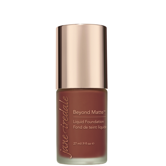 Jane Iredale Beyond Matte Liquid Foundation M16 27 ml