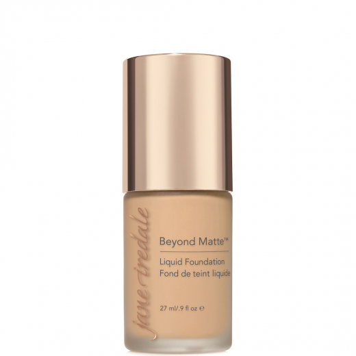 Jane Iredale Beyond Matte Liquid Foundation M8