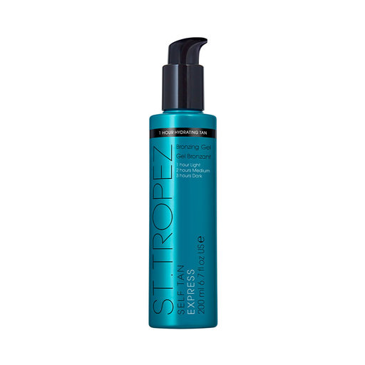 Self Tan Express Bronzing Gel