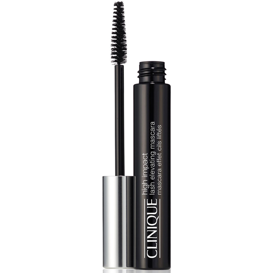 Clinique High Impact Elevating Mascara - Brightening Black