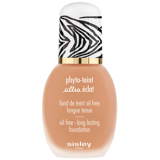 Sisley Phyto-Teint Ultra Éclat 5 Golden
