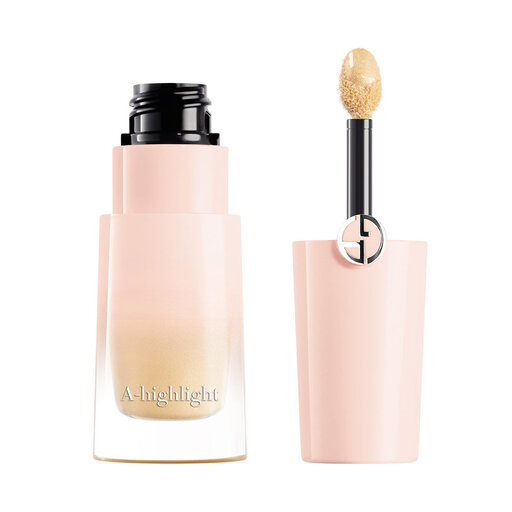 Neo Nude A-Highlight