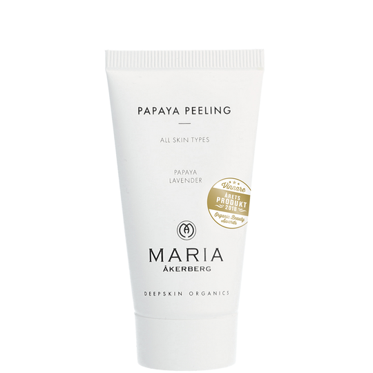 Maria Åkerberg Papaya Peeling 30 ml