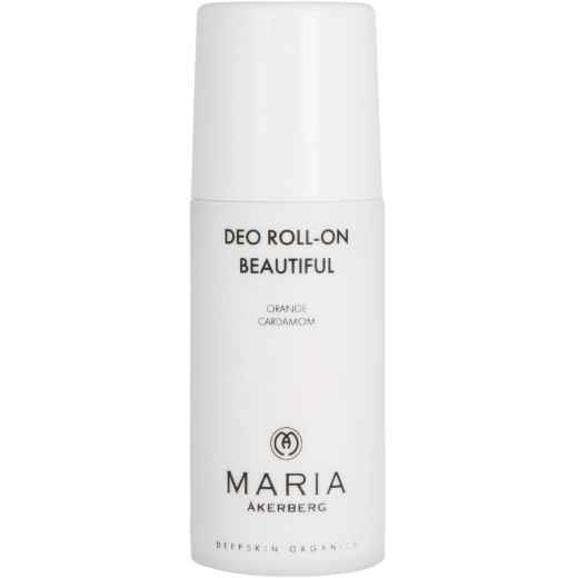 Maria Åkerberg Deo Roll-On Beautiful