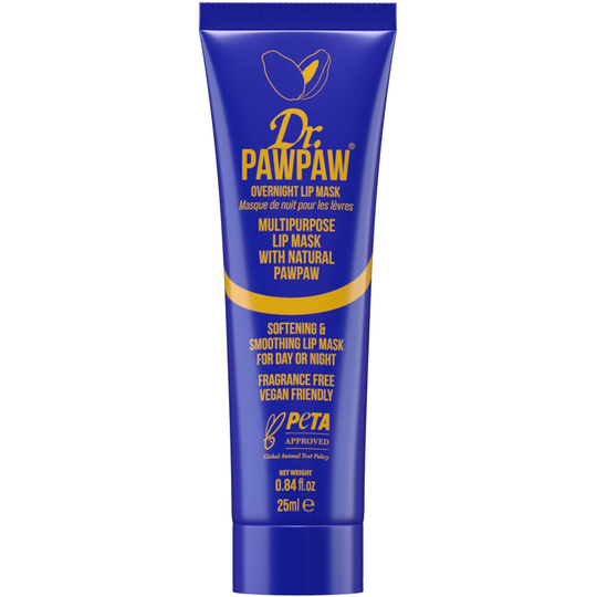 Dr.PawPaw Overnight Lip Mask 25 ml