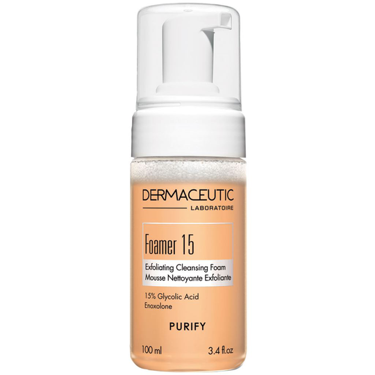 Dermaceutic Foamer 15 100 ml
