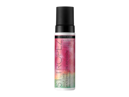 Bronzing Mousse, 200 ml St.Tropez Brun Utan Sol