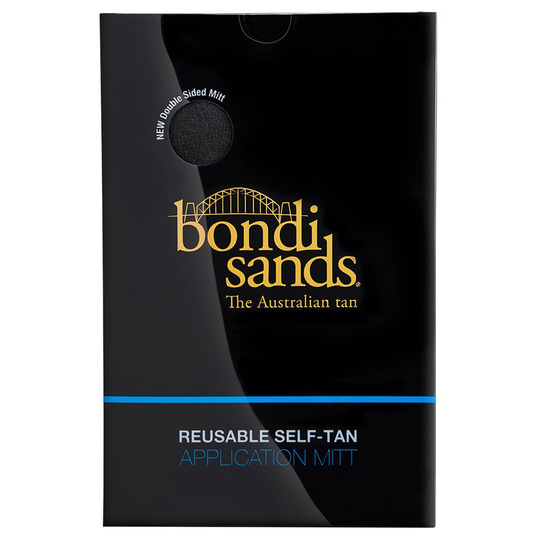 Application Mitt, Bondi Sands Brun Utan Sol