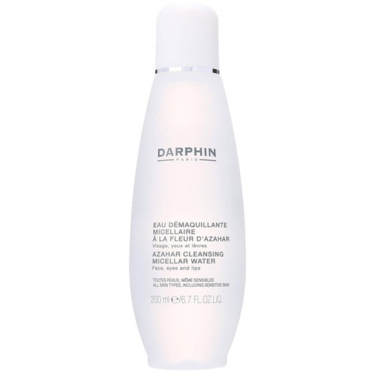 Darphin Azahar Cleansing Micellar Water 3 i 1 200 ml