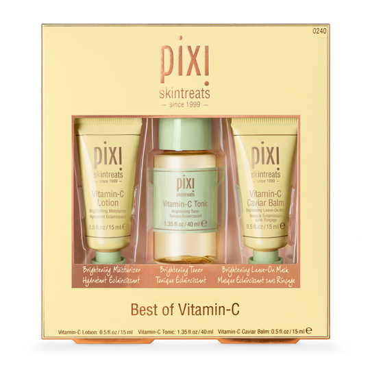PIXI Vitamin C Family Best of Vitamin-C 15ml 70 ml