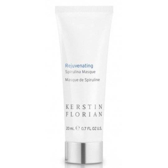 Kerstin Florian Essential Skincare Rejuvenating Spirulina Masque 20 ml