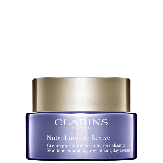 Clarins Nutri-Lumière Revive 50 ml