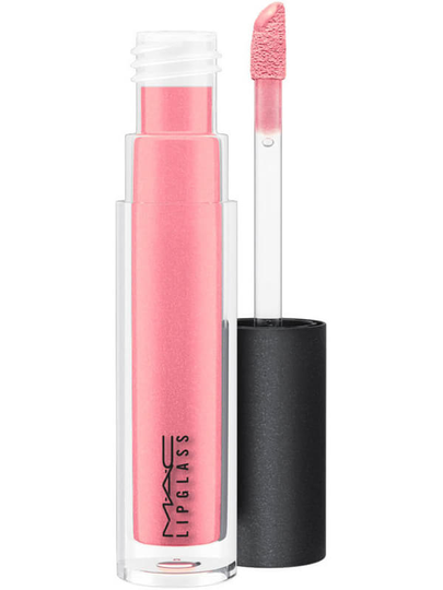 MAC Cosmetics Lipglass Cultured