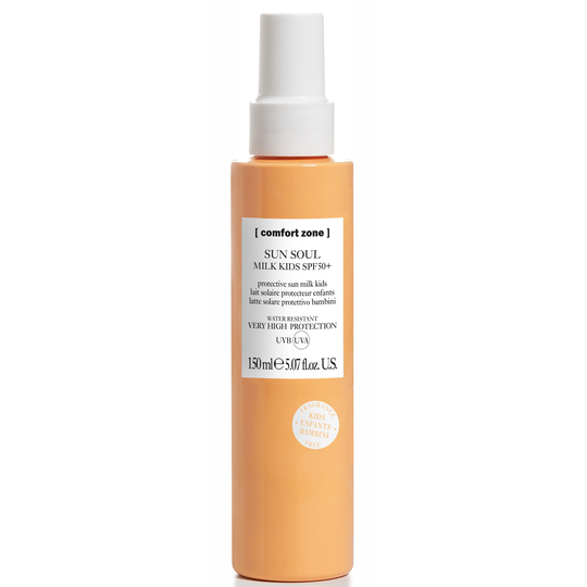 ComfortZone Sun Soul Milk Kids Spf 50+ Spray 150 ml