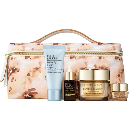 Firm + Lift Day To Night, Estée Lauder Ansikte