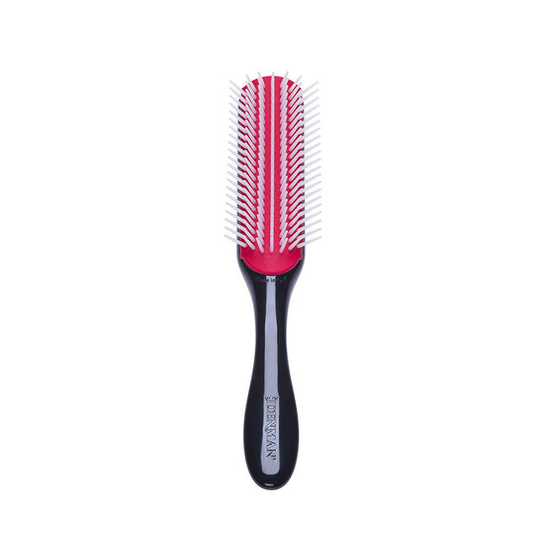 D3 The Original Styler 7 Row Black