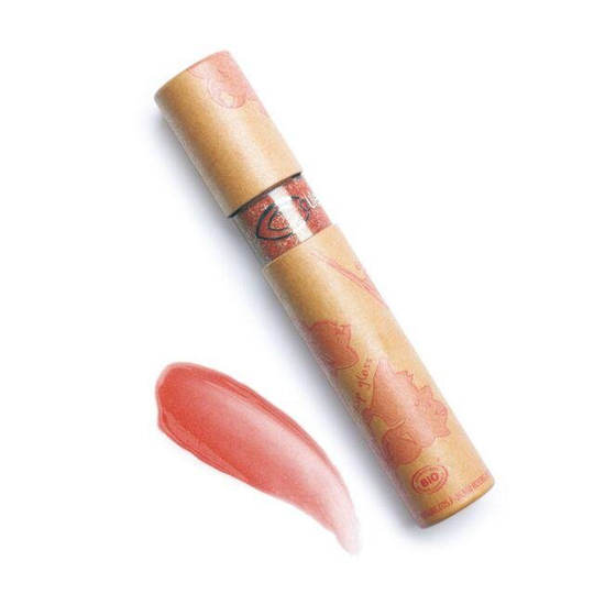 Couleur Caramel Gloss N°808 Pearly Coral
