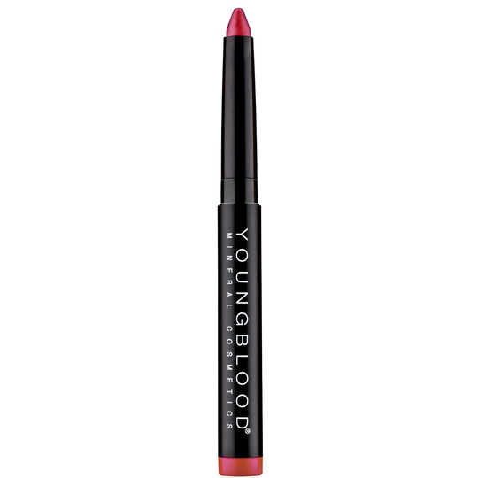 Youngblood Lipstick Crayon Rodeo Red