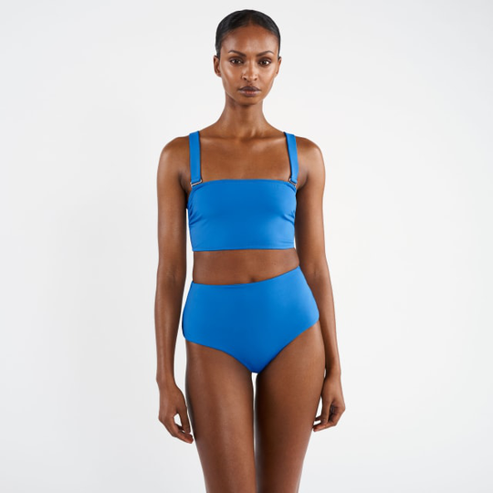 Bikiniöverdel bandeau JAKARTA