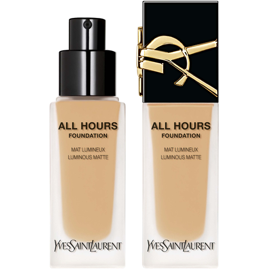 Yves Saint Laurent All Hours Foundation LW8