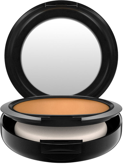 MAC Cosmetics Studio Fix Powder Plus Foundation Nw43