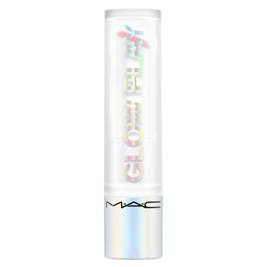 MAC Cosmetics Glow Play Lip Balm Floral Cor