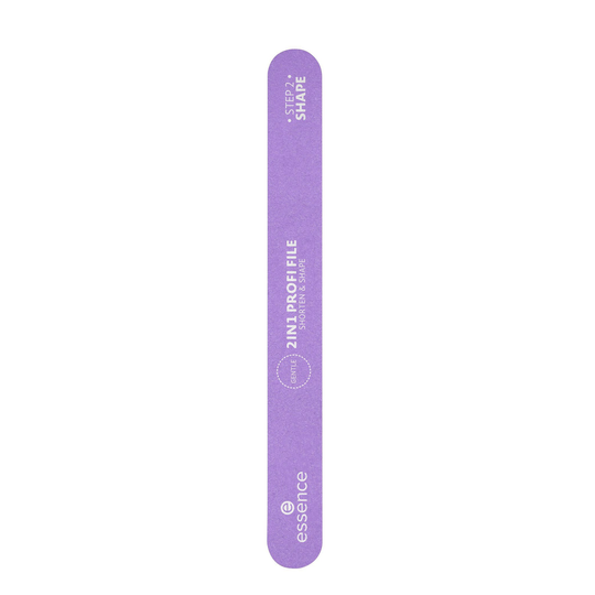 essence 2In1 Profi File
