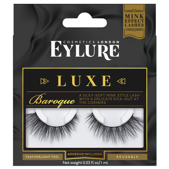 Eylure Luxe Lash Baroque