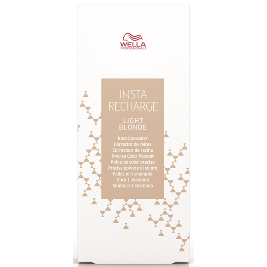 Wella Professionals Color Wella Professional Insta Recharge Powder Lig