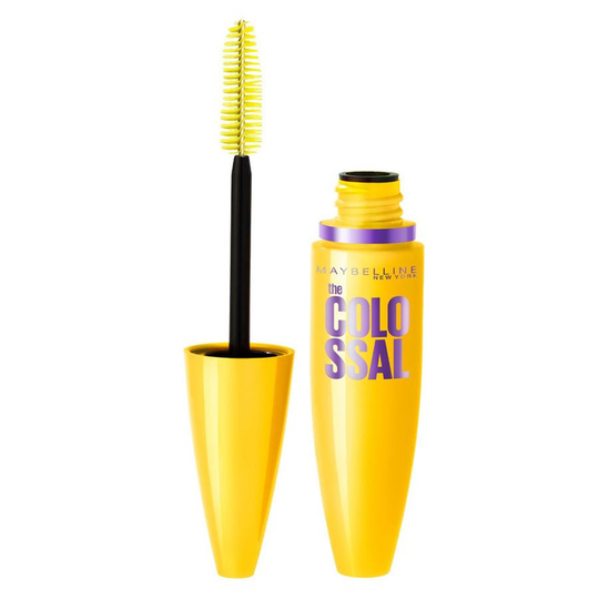 Maybelline New York The Colossal Volum' Express Mascara, Maybelline Mascara